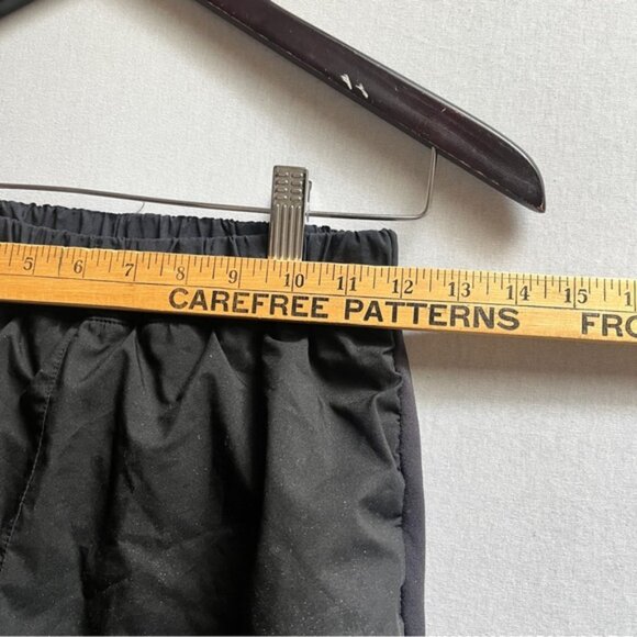 MEC Black Track Pants - Picture 12 of 12